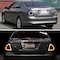 Spec-D Tuning 10-12 Ford Fusion LED Light Bar Tail Lights, LT-FUS10JMLED-TM LT-FUS10JMLED-TM - alternate 6